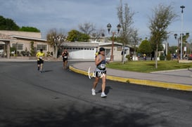 Maratón LALA 2020, Paseo Central @tar.mx