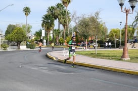 Maratón LALA 2020, Paseo Central @tar.mx