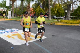 Maratón LALA 2020, Paseo Central @tar.mx