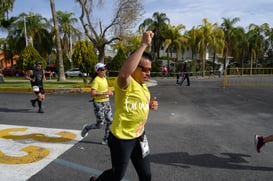 Maratón LALA 2020, Paseo Central @tar.mx