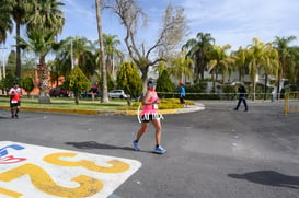 Maratón LALA 2020, Paseo Central @tar.mx