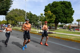 Maratón LALA 2020, Paseo Central @tar.mx