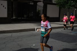 Maratón LALA 2020, Paseo Central @tar.mx