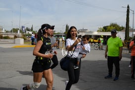 Maratón LALA 2020, Paseo Central @tar.mx