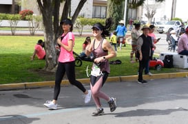 Maratón LALA 2020, Paseo Central @tar.mx