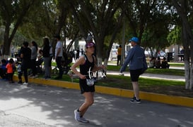 Maratón LALA 2020, Paseo Central @tar.mx