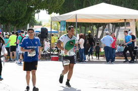 Maratón LALA 2020, Paseo Central @tar.mx