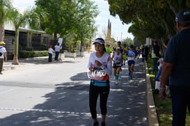 Maratón LALA 2020, Paseo Central @tar.mx