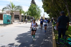 Maratón LALA 2020, Paseo Central @tar.mx