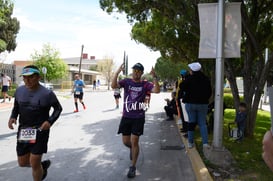 Maratón LALA 2020, Paseo Central @tar.mx