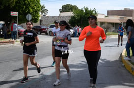 Maratón LALA 2020, Paseo Central @tar.mx