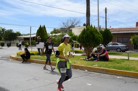 Maratón LALA 2020, Paseo Central @tar.mx