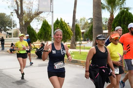 Maratón LALA 2020, Paseo Central @tar.mx