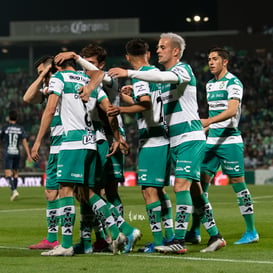 Festejo de gol, Eduardo Aguirre @tar.mx