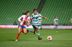 Estela Gómez, Miriam García @tar.mx