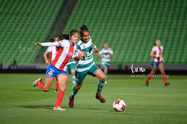 Estela Gómez, Miriam García @tar.mx