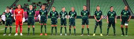 Santos vs Leon J8 C2020 Liga MX femenil @tar.mx