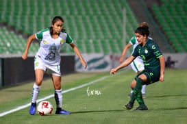 Montserrat Martinez, Esmeralda Zamarron @tar.mx