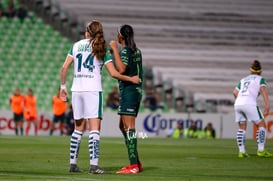 Isela Osorio, Daniela Calderón @tar.mx