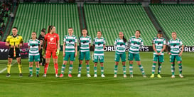 Santos vs Necaxa jornada 2 clausura 2019 Liga MX femenil @tar.mx