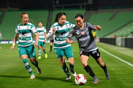 Saira López, Katia Estrada, Linda Valdéz @tar.mx