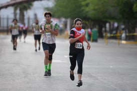 5K ¿Dónde están? @tar.mx