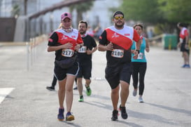 5K ¿Dónde están? @tar.mx