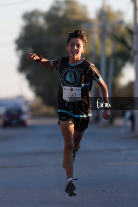 Campeón 5K @tar.mx