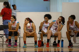 Algodoneras de la Comarca vs Lobas de Aguascalientes @tar.mx