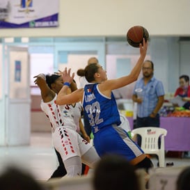 Algodoneras de la Comarca vs Lobas de Aguascalientes @tar.mx