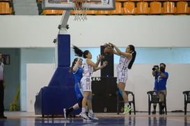 Algodoneras de la Comarca vs Lobas de Aguascalientes @tar.mx