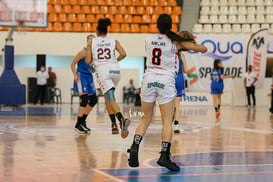 Algodoneras de la Comarca vs Lobas de Aguascalientes @tar.mx