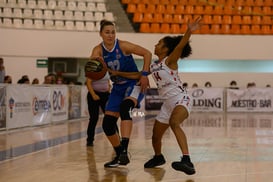 Algodoneras de la Comarca vs Lobas de Aguascalientes @tar.mx