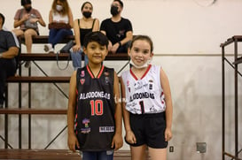 Algodoneras de la Comarca vs Lobas de Aguascalientes @tar.mx