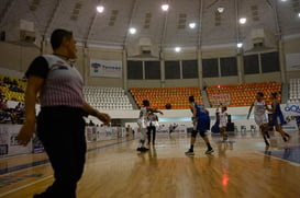 Algodoneras de la Comarca vs Lobas de Aguascalientes @tar.mx