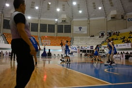 Algodoneras de la Comarca vs Lobas de Aguascalientes @tar.mx