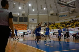 Algodoneras de la Comarca vs Lobas de Aguascalientes @tar.mx