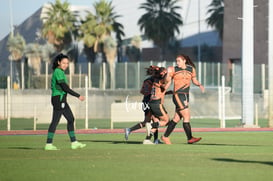 Aztecas FC vs CEFORUVA @tar.mx