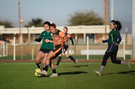 Aztecas FC vs CEFORUVA @tar.mx