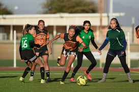 Aztecas FC vs CEFORUVA @tar.mx