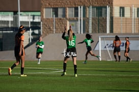 Aztecas FC vs CEFORUVA @tar.mx