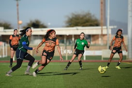 Aztecas FC vs CEFORUVA @tar.mx