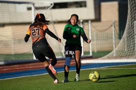 Aztecas FC vs CEFORUVA @tar.mx