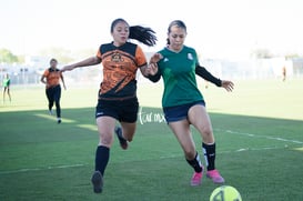 Aztecas FC vs CEFORUVA @tar.mx