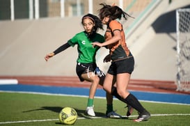 Aztecas FC vs CEFORUVA @tar.mx