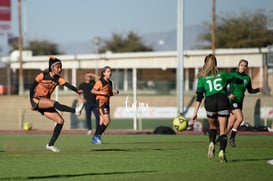 Aztecas FC vs CEFORUVA @tar.mx