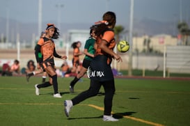 Aztecas FC vs CEFORUVA @tar.mx