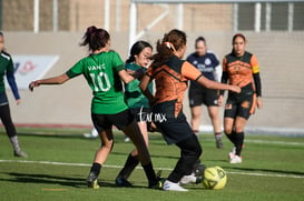 Aztecas FC vs CEFORUVA @tar.mx