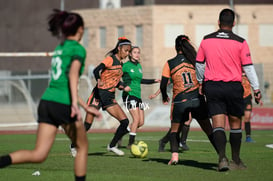 Aztecas FC vs CEFORUVA @tar.mx