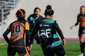 Aztecas FC @tar.mx